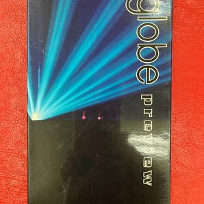 globe preview VHSビデオテープ