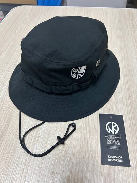 希少 NEW ERA×キン肉マン ソルジャー ハット L/XL(61cm)
