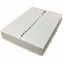 Apple ipad Air2 32GB Celluler シルバー MNVQ2J/A A1567 ソフトバンク タブレット 端末 簡易動作確認済 w673_画像4