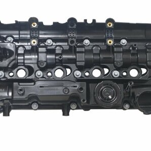 【正規純正OEM】 BMW シリンダーヘッドカバー タペットカバー F30 F31 F10 F11 F25 X3 F30 F31 3 5 シリーズ 11128589941の画像1