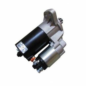 【正規純正OEM】 Volkswagen セルモーター VW New Beetle Bora Jetta Scirocco Sharan 020911023F 020-911-023F スターター