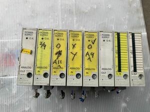 ff307 SIEMENS Siemens PLC シーケンサ　中古品