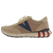 VISVIM ビズビム 20SS 0120101001005 ATTICA TRAINER アッティカ トレーナー Vibram ヴィブラム ビブラム スニーカー 10.5【中古】_画像1