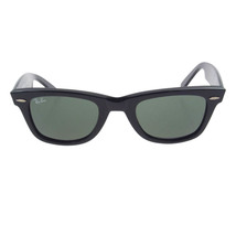 Ray-Ban レイバン RB2140 901 3N ORIGINAL WAYFARER オリジナル ウェイファーラー ウェリントン サングラス 眼鏡 メガネ【中古】_画像1