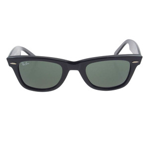 Ray-Ban レイバン RB2140 901 3N ORIGINAL WAYFARER オリジナル ウェイファーラー ウェリントン サングラス 眼鏡 メガネ【中古】