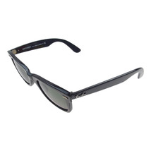 Ray-Ban レイバン RB2140 901 3N ORIGINAL WAYFARER オリジナル ウェイファーラー ウェリントン サングラス 眼鏡 メガネ【中古】_画像2