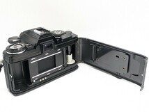 超美品！MINOLTA X-700 モータードライブセット フィルムカメラ_画像8