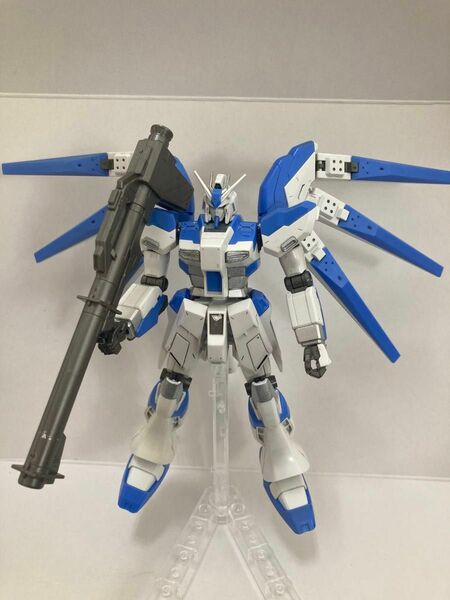 HGUC 1/144 Hi-νガンダム(ジャンク品)