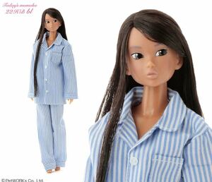 ★ ペットワークス PetWORKs Today's momoko 22HB bl ペットワークス モモコ ドール DOLL 新品未開封