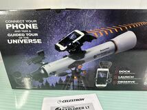 Vixen ビクセン 天体望遠鏡　 StarSense Explorer LT 70AZ 　未開封品_画像3