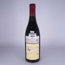 ★ドメーヌ フランソワ ラマルシュ ヴォーヌ ロマネ マルコンソール 1er クリュ 2008年 赤 ※ 750ml 12.5% Francois LAMARCHE TB12021_画像6