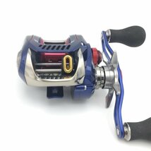 ダイワ TDジリオンPEスペシャル 7.9L 左巻き DAIWA ZILLION_画像2