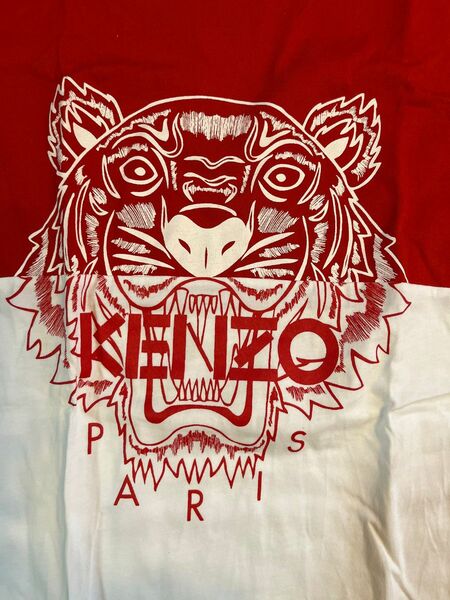 KENZO Tシャツ