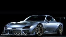 ヨコハマ アドバンレーシング RZ-F2 レーシングハイパーブラック 18インチ 5H114.3 10J+40 1本 73 業販4本購入で送料無料_画像2