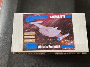 Star Craft 1: 1000 Start Lek Classic Play Bird of Play of Sc-18 Garage Kit пластическая модель фигура галлекир смола