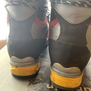 LA SPORTIVA TRANGO ALP GTX RED 43の画像8