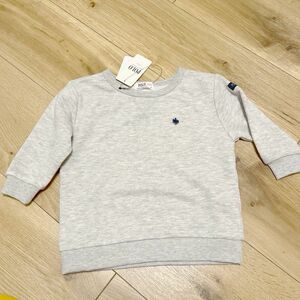 POLObaby トレーナー90