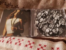 即決　JANET JACKSON　20 Y.O.　ジャネット・ジャクソン　CD_画像3