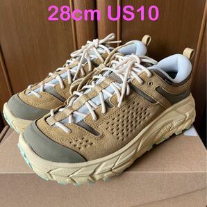 Hoka Tor Ultra Low GORE-TEX BEAMS ホカ トゥウルトラ ロー 28 ゴアテックス ビームス 