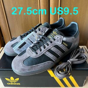 Kader Sylla adidas Samba ADV ケイダーシイラ アディダス サンバ ADV 27.5