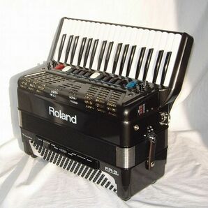 ◆ ROLAND FR-3s V-Accordion ◆ 中古の画像3