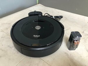 YI020063 お掃除ロボット ルンバ Roomba e5 iRobot 自動 クリーナー アイロボット 直接引き取り歓迎