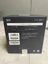 YI020262 Qrio Lock/キュリオロック Q-SL2 未使用 黒 スマートロック オートロック セキュリティ 鍵 ドア 自動施錠 工事不要 直接引き取り_画像7