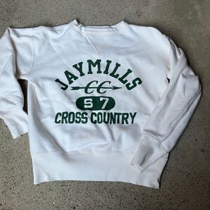 リアルマッコイズ スウェット