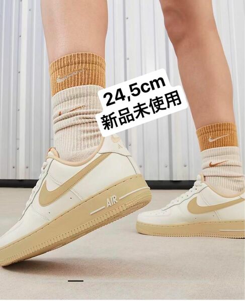 Nike WMNS Air Force 1 Low 24,5cm