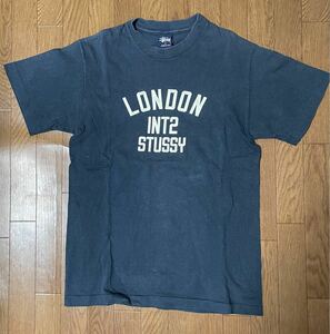 【STUSSY】ステューシー／USA《Sサイズ》