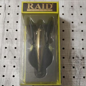 RAIDJAPAN レイドジャパン ダッジ 爆金 未使用品