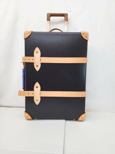 GLOBEーTROTTER グローブトロッター スーツケース キャリーケース キャリーバッグ#i0273