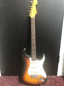Fender Stratocaster ストラトキャスター エレキギター 楽器#h1435