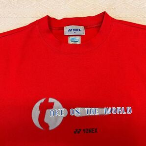 Tシャツ YONEX Mサイズ