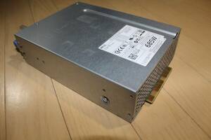 【DELL】PRECISION TOWER 5810 電源 F685EF-01 中古