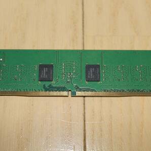 【SK hynix】PC4-2133P-RD0-10 4GB 中古の画像3