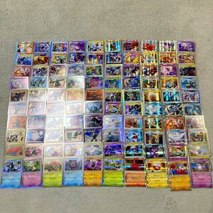 ポケカ 1円スタート ポケモンカード R レア まとめ売り 100枚 Pokemon card Japanese セット 引退品