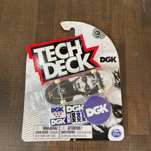 指スケ『TECH DECK』Ｄ