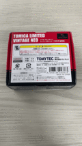 TOMY TEC トミテック　TOMICA LIMITED VINTAGE NEO トミカリミテッド　トミカ スカイライン スーパーシルエット(1983年後期型)_画像4