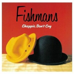 【新品】Chappie, Don't Cry フィッシュマンズ Fishmans 限定盤 2枚組180グラム重量盤アナログレコード