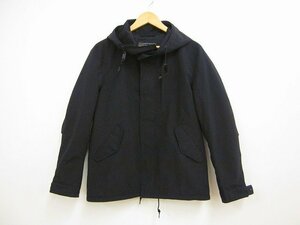 UNITED ARROWS / ユナイテッドアローズ GREEN LABEL RELAXING マウンテンパーカー サイズ : L ブラック