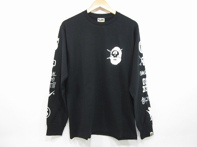 2024年最新】Yahoo!オークション -stussy ape tシャツの中古品・新品