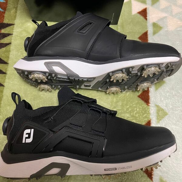 FOOTJOY HYPERFLEX CORE BOA 51049