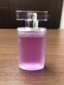 ライジング ウェーブ サン セット ピンク ● RISING WAVE ● 香水 オードトワレ 50ml 残量多い