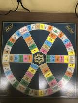 【s1984】［中古品］ボードゲームTrivial Pursuit MASTER GAME GENUS EDITION カードゲーム_画像6