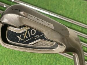 【中古】XXIO(2010) 6本セット 5-P N.S.PRO950GH (R) 