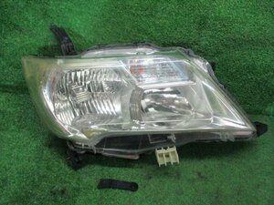 2011/8 セレナ DBA-FC26 右ヘッドライト 100-23097 HID 【個人宅配送不可商品】