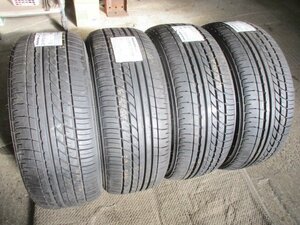 未装着 225/50R18C 107/105H PARADA【4本セット】2022年製 YOKOHAMA PA03【個人宅発送不可商品】ホワイトレター