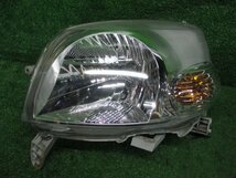 2008/12 エッセ DBA-L235S 左ヘッドライト 100-51824 【個人宅配送不可商品】_画像1