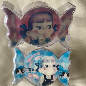 ペコちゃん　キャンディBOX2個セット